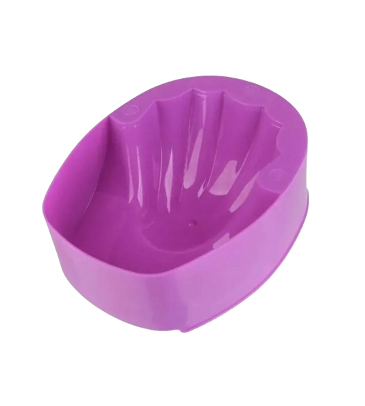 POCILLO PARA MANICURE