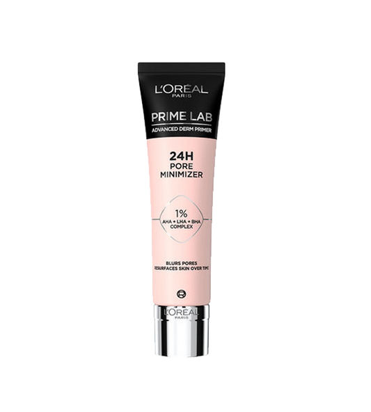 PRIMER LAB PORE MINIMIZER 24HRS