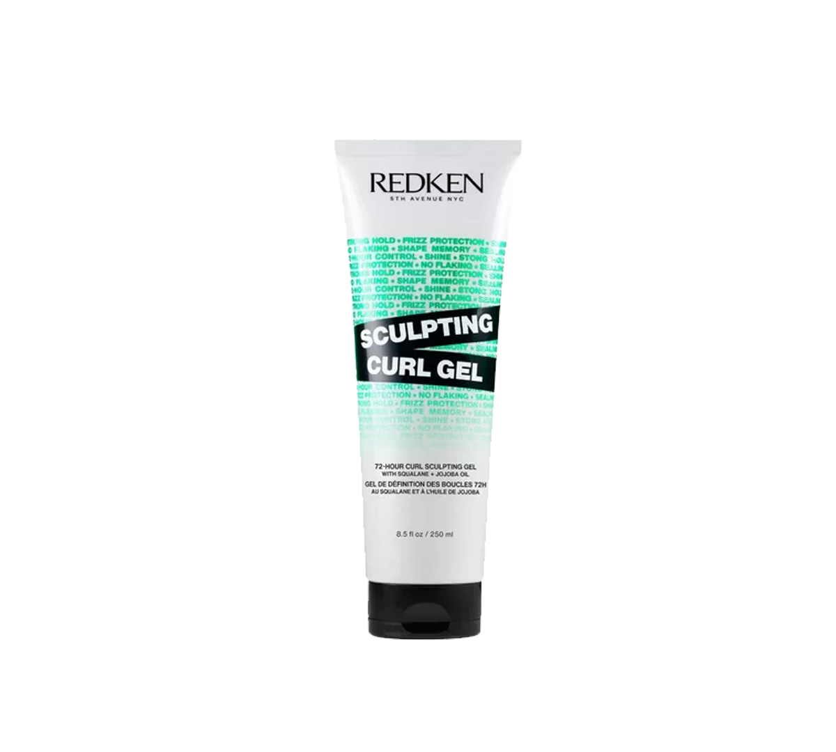 Sculpting curl gel 250ml