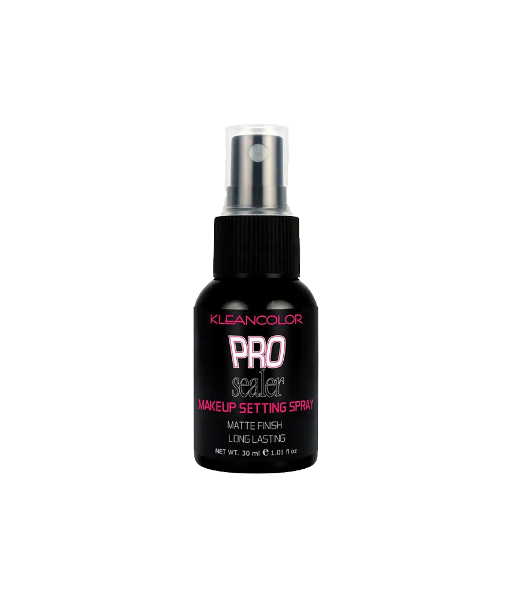 SETTING SPRAY ACABADO MATTE 30ML