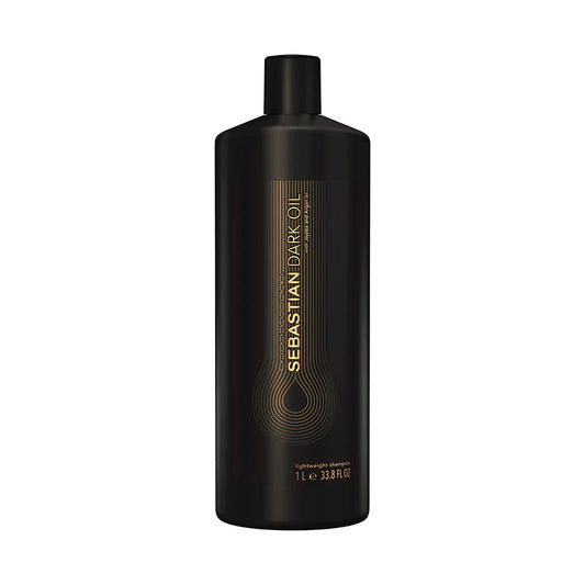 Shampoo Dark Oil Sebastian 1000ml