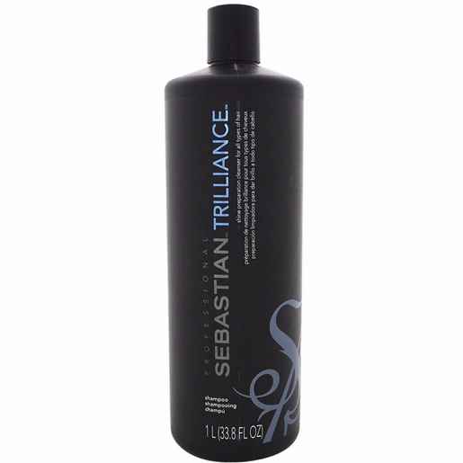 Shampoo Trilliance Sebastian 1lt.