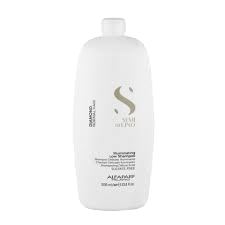 Acondicionador Diamond Semi Di Lino 1000 ml