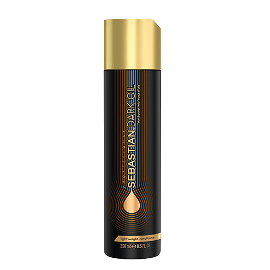 Acondicionador Dark Oil 250 ml