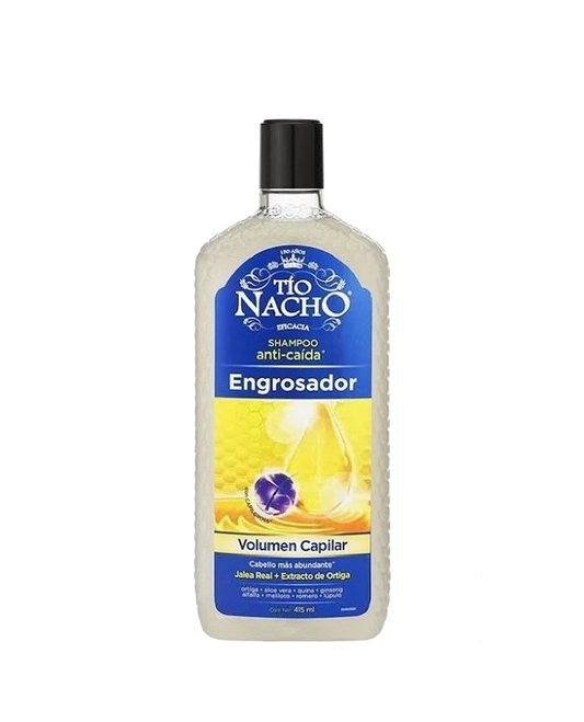 Acondicionador Engrosador Volumen Capilar Anti-caída  415 ml