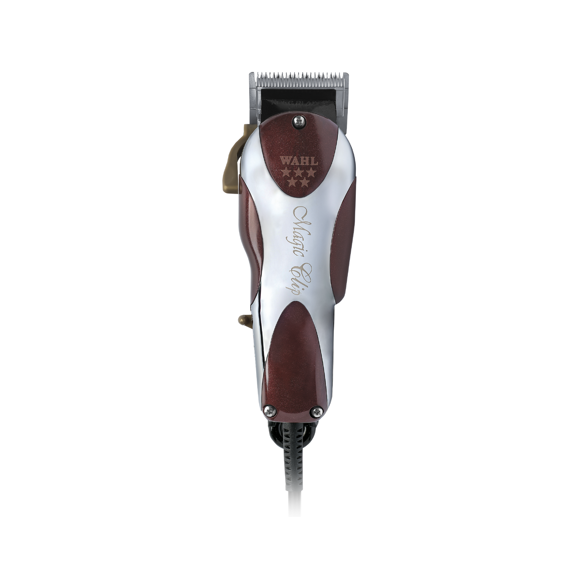 Maquina cortar pelo magic clip discount